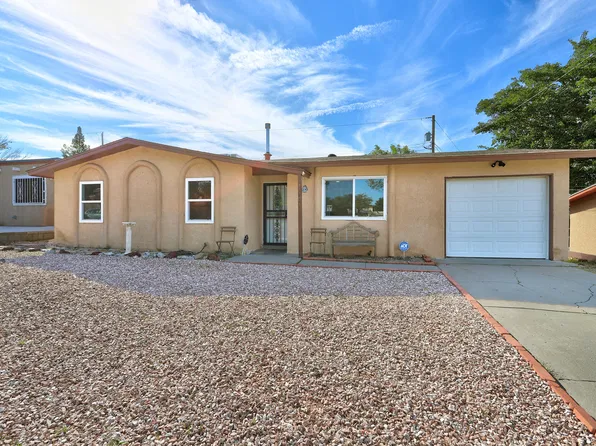 11904 Brentwood Hills Blvd NE, Albuquerque, NM 87112