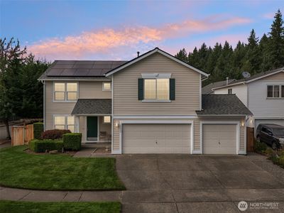 23404 SE 261st Court, Maple Valley, WA, 98038