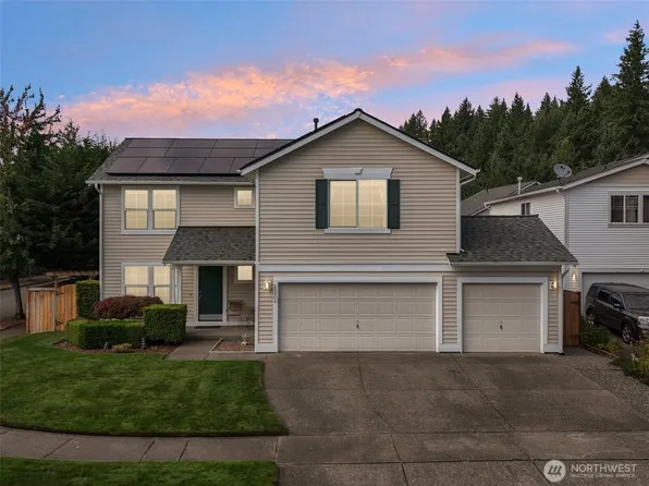 23404 SE 261st Court, Maple Valley, WA 98038