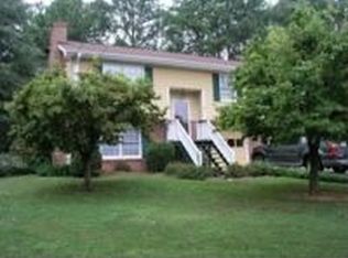 2929 High Brook Way SE, Conyers, GA 30094