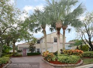 1100 NW 107th Ter, Plantation, FL 33322