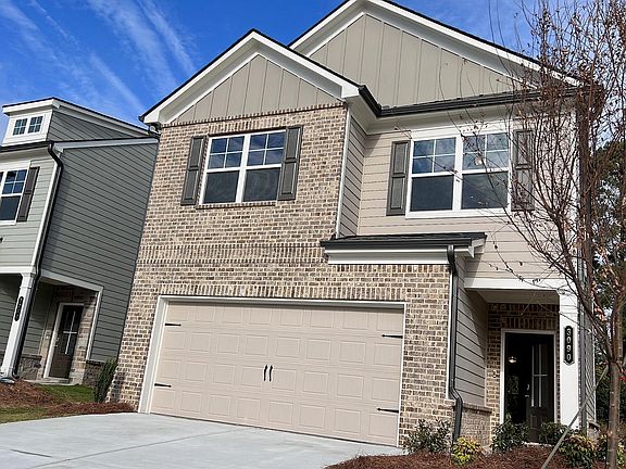 2nd image of 30902 Westgate Park Dr