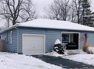 277 Roncroff Dr, North Tonawanda, NY 14120