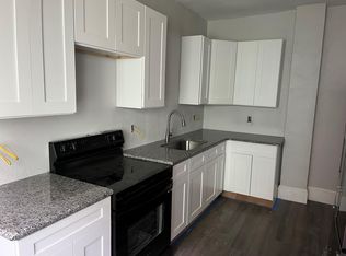 473 Charles St, Luzerne, PA 18709