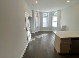 55 Queensberry St APT 1, Boston, MA 02215