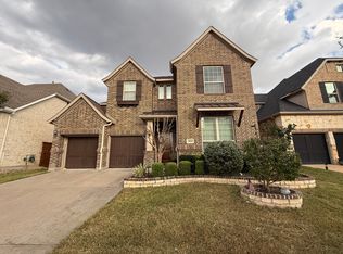 3601 Angeles Ave, McKinney, TX 75070
