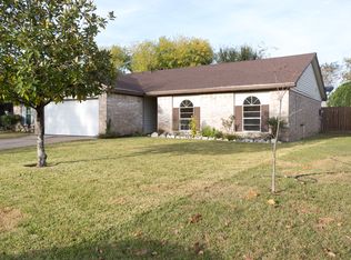 12571 La Rochelle Dr, Houston, TX 77015