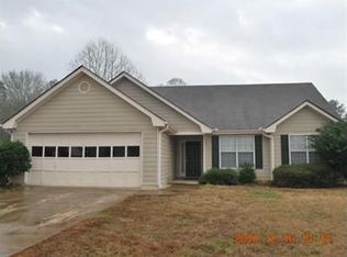 653 Thorn Brook Rdg, Bethlehem, GA 30620