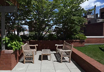 Rented by The Monterey