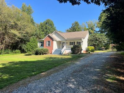 12128 Old Chula Rd, Amelia Court House, VA, 23002