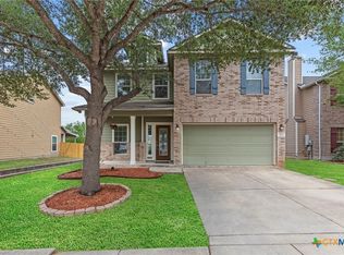 300 Rustic Trl, Cibolo, TX 78108