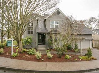 5644 Windfield Loop, Lake Oswego, OR 97035