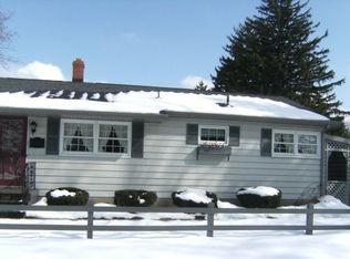 3005 Harvard Rd, Erie, PA 16508