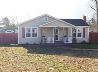 5071 Old Warwick Rd, Richmond, VA 23224