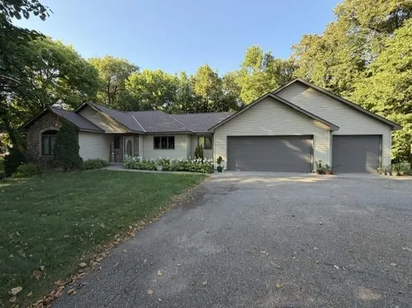 19868 Edgeton Rd, Richmond, MN 56368