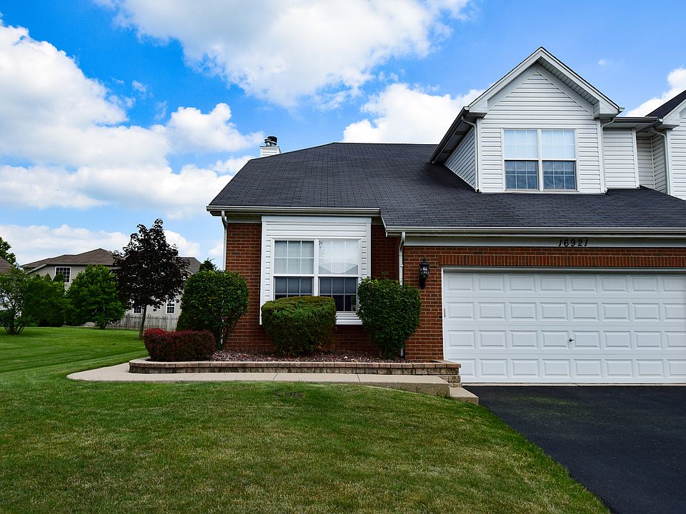 1st image of 16921 S Hazelwood Dr