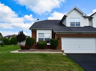 16921 S Hazelwood Dr, Plainfield, IL 60586