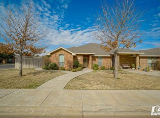 3612 Douglas Ave, Midland, TX 79703