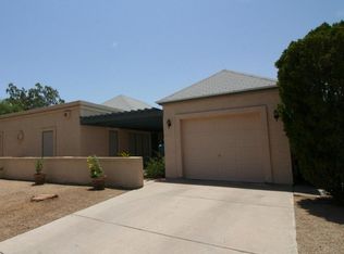 4201 W Villa Maria Dr, Glendale, AZ 85308