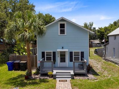 1116 Indiana Ave, Saint Cloud, FL, 34769