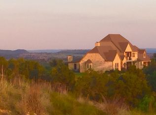 3179 Canyon Wren Loop, Graford, TX 76449