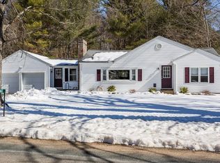 147 Batchelor St, Granby, MA 01033