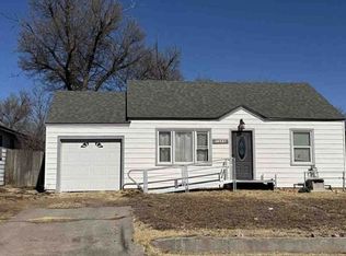 1404 SW 12th Ave, Amarillo, TX 79102