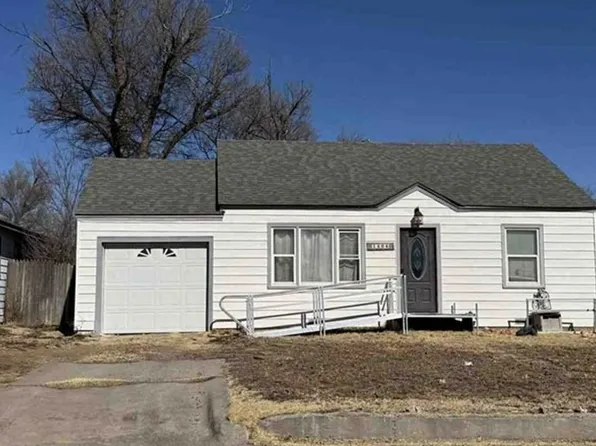 1404 SW 12th Ave, Amarillo, TX 79102