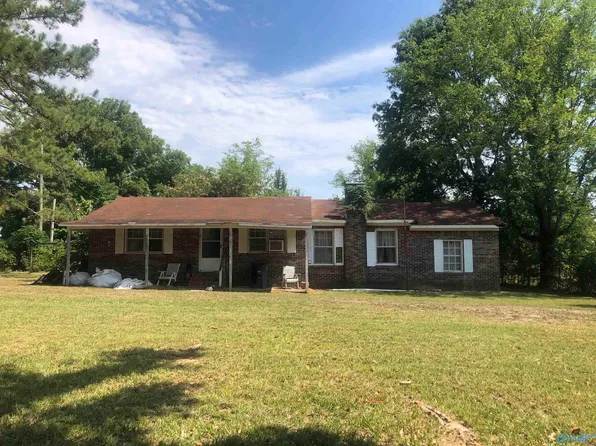 8271 State Highway 36 W, Danville, AL 35619