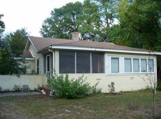 3919 Bright Ave, Columbia, SC 29205