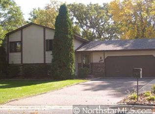 1640 73 1/2 Ave NE, Minneapolis, MN 55432