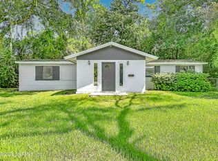 3811 SPRING PARK Road, Jacksonville, FL 32207