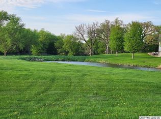 402 Brickyard Rd LOT 8, Sheffield, IA 50475