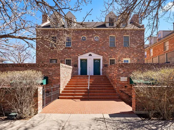 350 Clayton Street #A, Denver, CO 80206