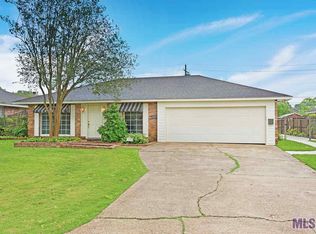 1045 S Burgess Dr, Baton Rouge, LA 70815