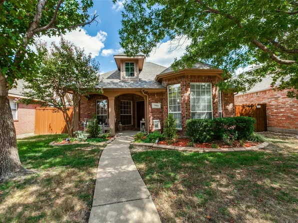 7914 Whispering Tree Ln, Plano, TX 75024