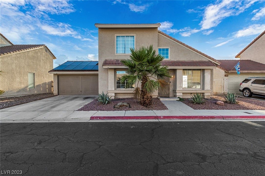 2811 Sesame Dr, Las Vegas, NV 89142 | MLS #2519640 | Zillow