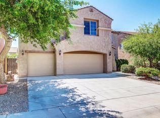 30283 W Mitchell Ave, Buckeye, AZ 85396