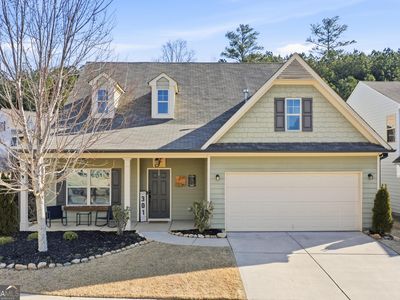 301 Stoney Hollow Rd, Canton, GA, 30114