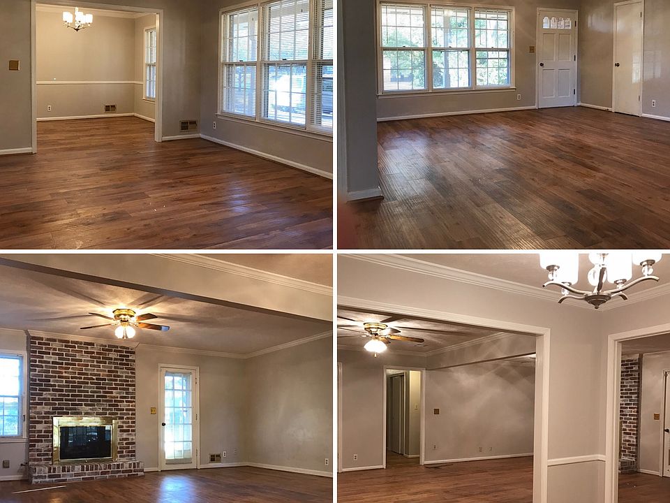 2nd image of 1202 Stephens St SW #1