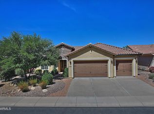 3826 N MONUMENT Drive, Florence, AZ 85132