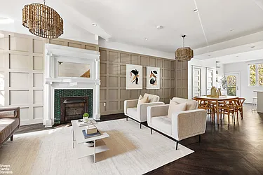 Sold by Brown Harris Stevens