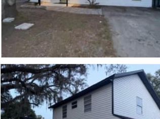 11891 Lakewood Dr, Hudson, FL 34669