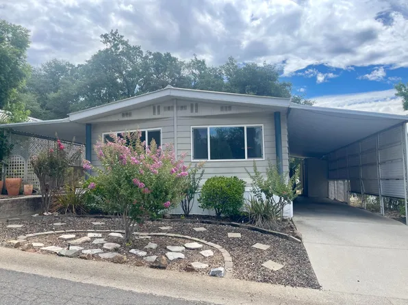 3550 China Garden Rd Spc 70, Placerville, CA 95667