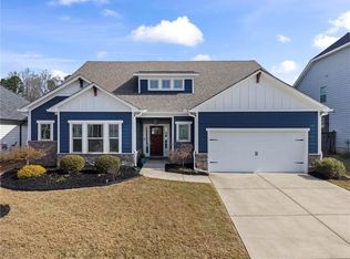 312 Hannah Pl, Canton, GA 30115