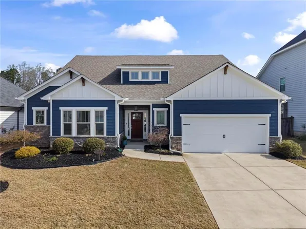 312 Hannah Pl, Canton, GA 30115