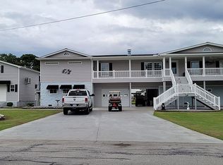 24 Portside Dr, Chocowinity, NC 27817