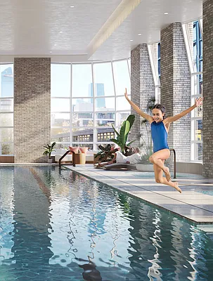 Rented by Douglas Elliman | media 66