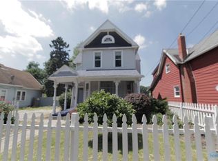 2319 Valentine St, Toledo, OH 43605