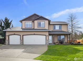 Sky-Blue Estates, Arlington, WA 98223